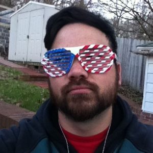 Meet your Posher, Jeffrey